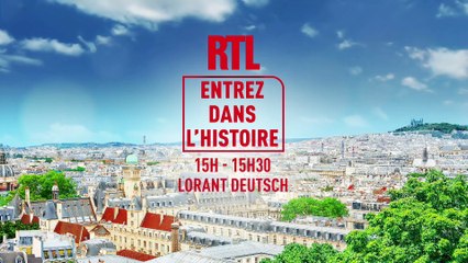 50km/h sur le périph, 2 Français en finale à Tokyo, septrembre le plus pluvieux depuis 25 ans : le journal RTL de 16h du 30 septembre 2024.