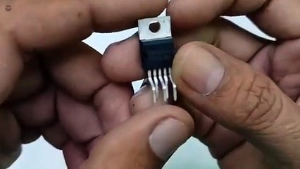 2050 IC kitne wat ka hota Hai