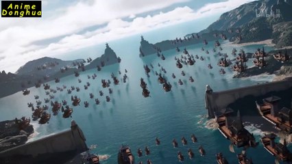 A Record Of Mortals Journey To Immortality S3 EP45 | Eng Sub