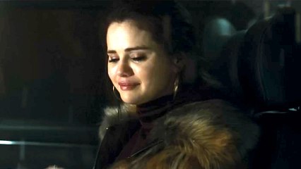 Official Trailer for Netflix's Emilia Pérez with Selena Gomez