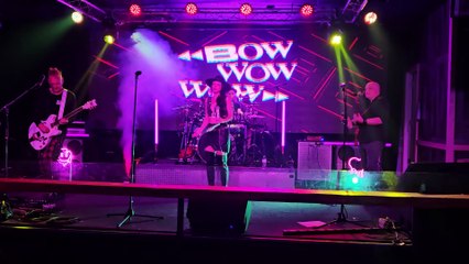 BOW WOW - I WANT CANDY (LIVE AT LIQUID JOES SEPTEMBER 2024)