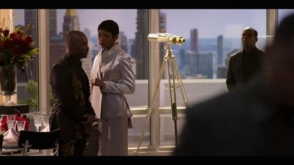 Power Book II - Ghost S4 Ep 9