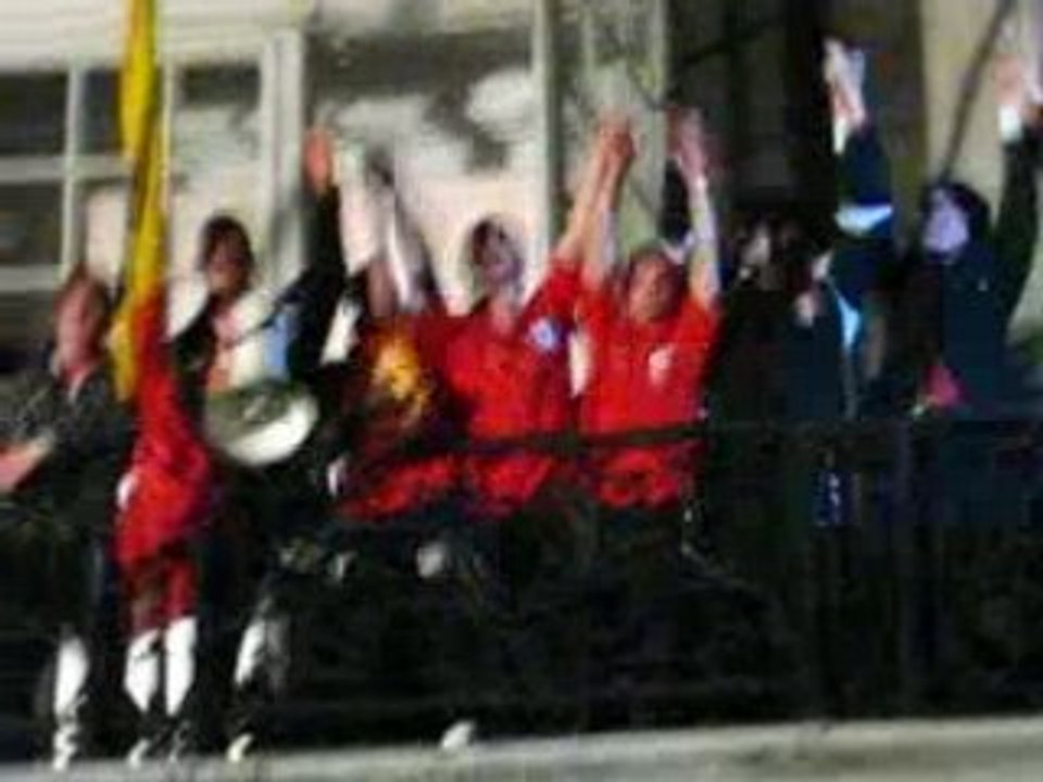 Standard Champion ! Au balcon du palais (2)