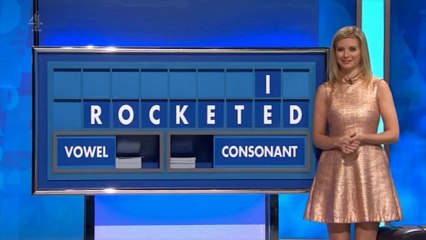 Countdown | Monday 16th April 2018 | Episode 6806