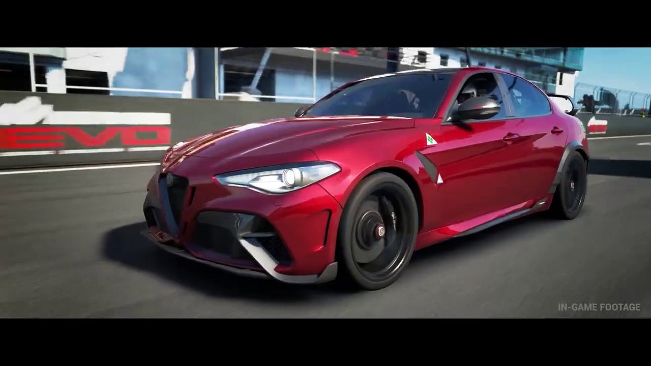 Découvrez Assetto Corsa Evo : L'Avenir de la Simulation de Course