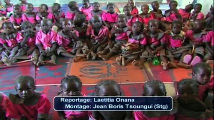 Le JT de 20h30 du 28 Septembre 2024 sur la CRTV