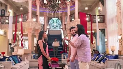 مسلسل للعشق جنون الجزء الثاني الحلقة 163