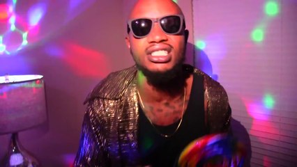 SML Movie Jeffy Goes To A Diddy Party!