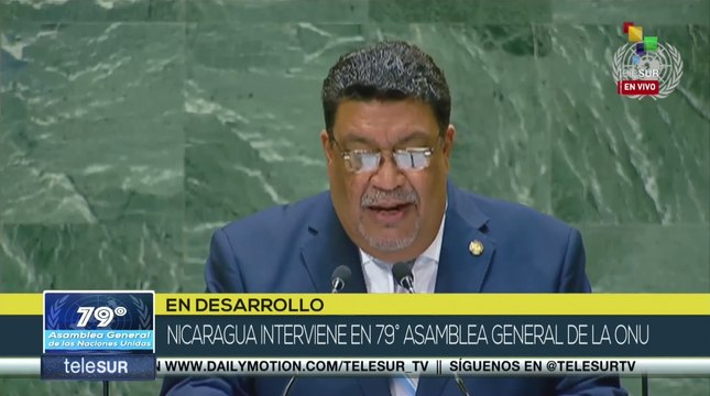 Somos solidarios con los pueblos afectados por la brutalidad