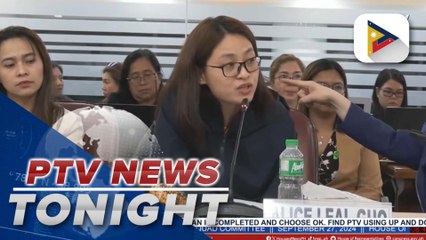 Authorities investigating possibility that Alice Guo could be a spy