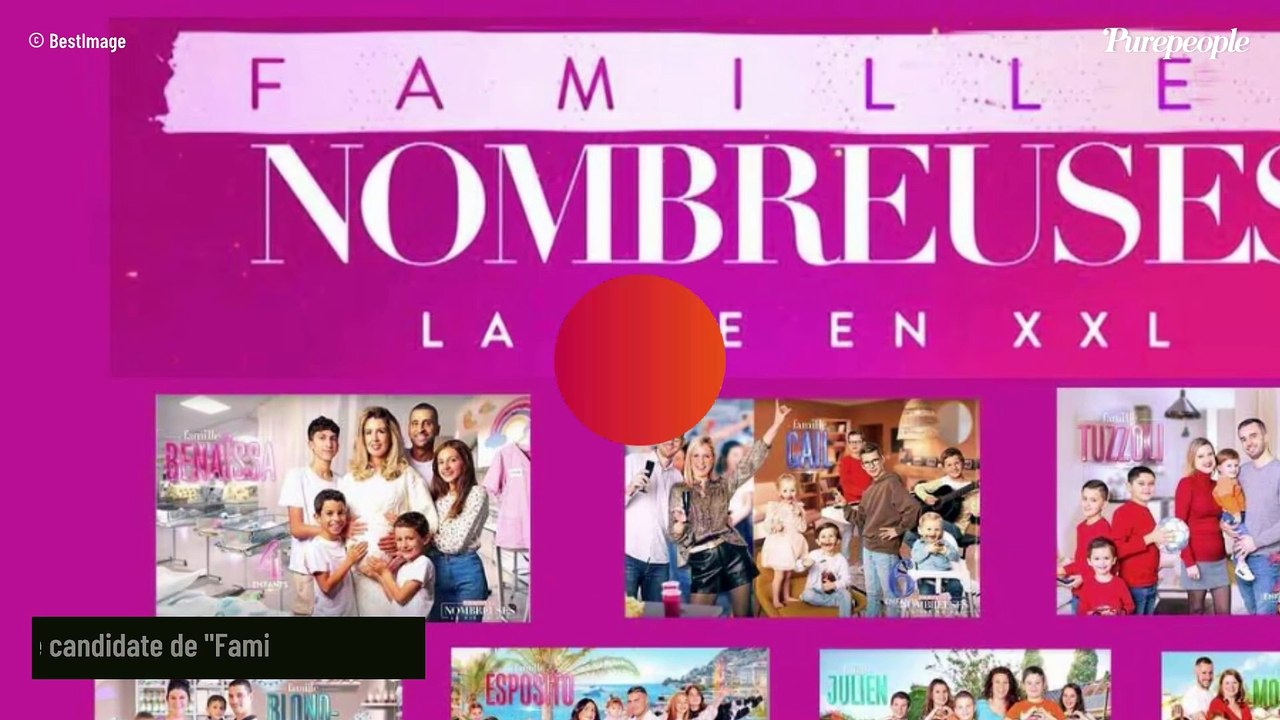 Une candidate de Familles nombreuses opérée en urgence : sa grossesse tourne mal, elle livre un témoignage poignant