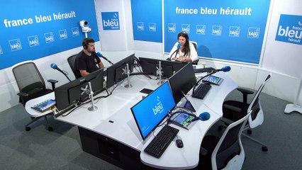 ICI LA PAILLADE (E3) - Le revers du MHSC à Monaco, "défaite encourageante" ?
