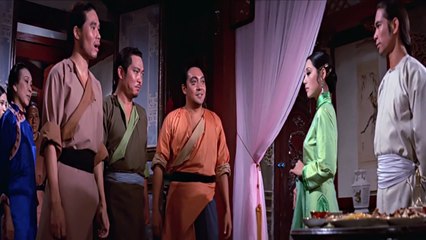 EL Guardaespaldas de Acero: Película Completa de Artes Marciales en Español 🥋 - thumbnail