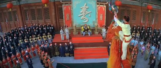 las-artes-marciales-de-shaolin- JET LI