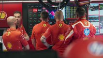 ChronoGP-S0631 Parte 2 - Ferrari dopo Singapore si prepara per le ultime gare di stagione