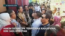 Daftar Harta Para Hakim Sidang PK Terpidana Kasus Vina dari LHKPN KPK