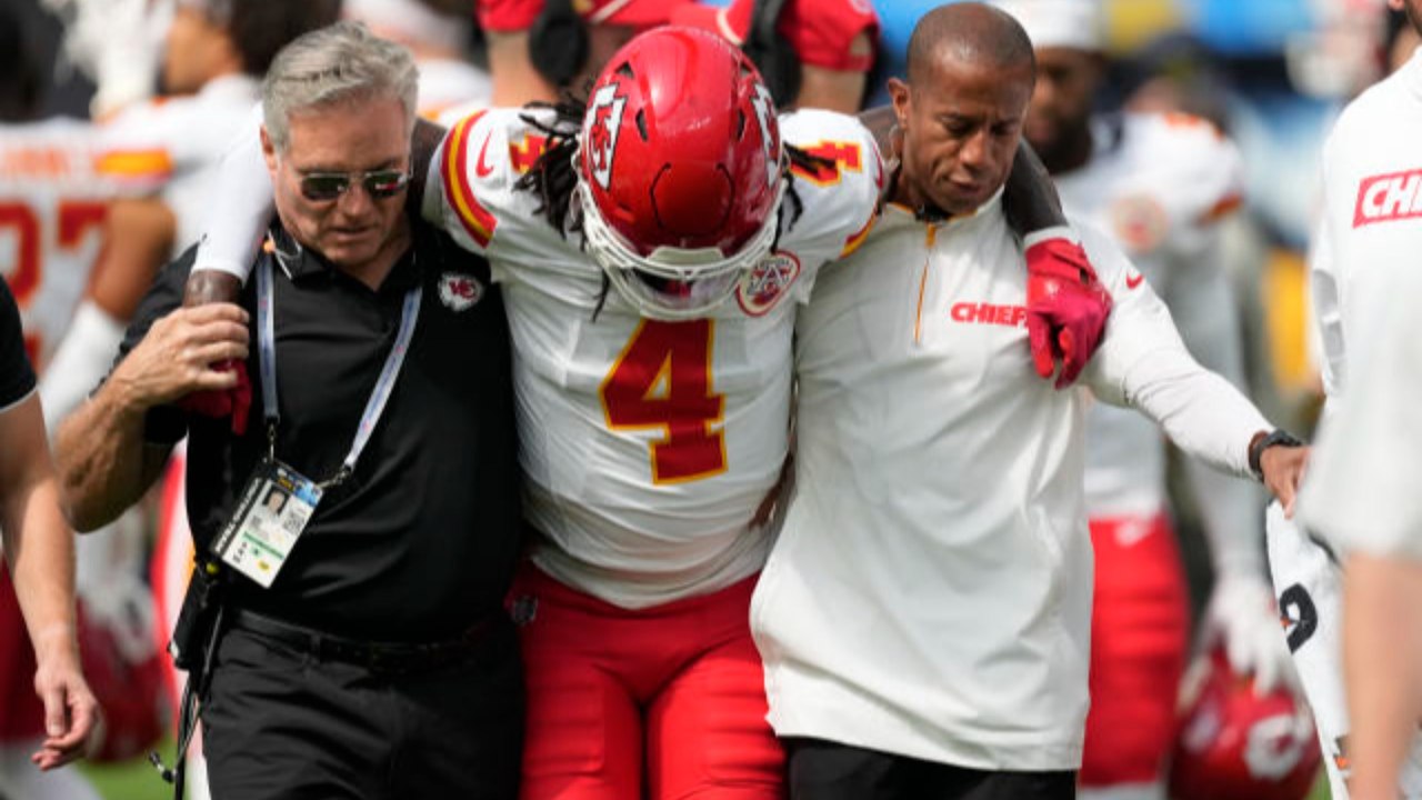 NFL Week 4 Recap: Injuries Analyzed with Pro Football Doc