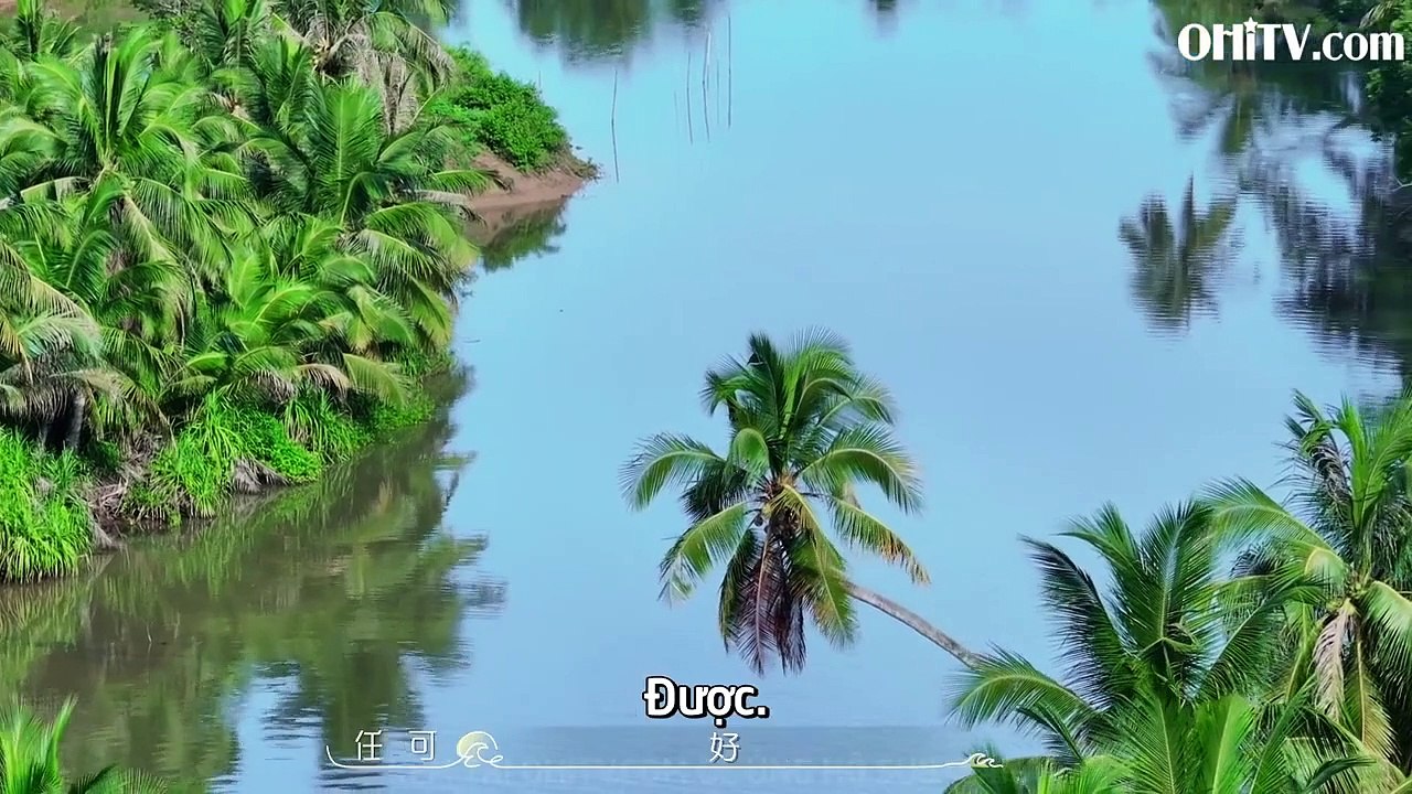 Chúng Ta Hẹn Hò Đi Mùa 6 Tập 3 Vietsub Thuyết minh
