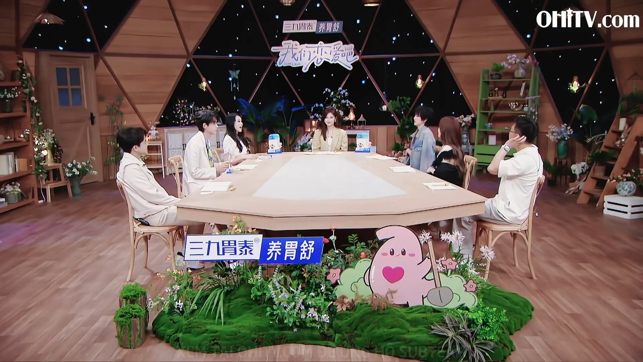 Xem phim Chúng Ta Hẹn Hò Đi (Phần 6) - Tập 1 Vietsub - OHiTV