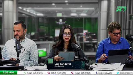 EXPRESS DE EXPRESO 30/SEP