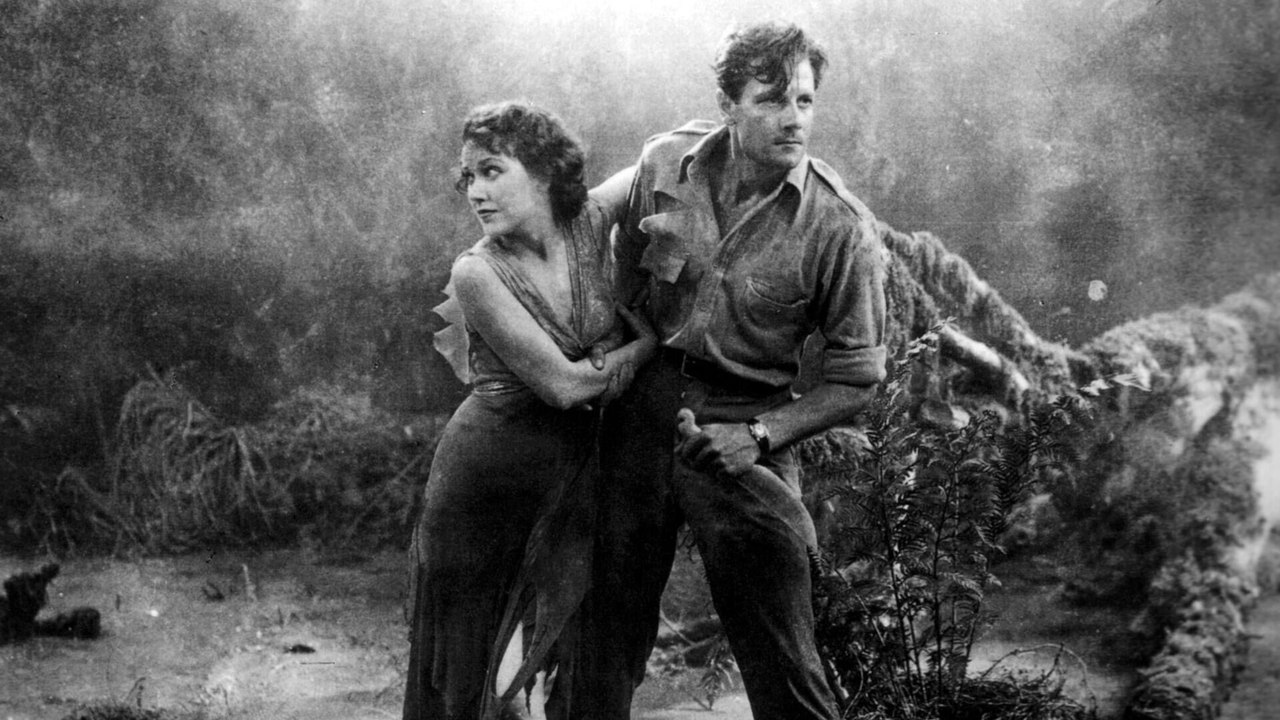 Les chasses du comte Zaroff