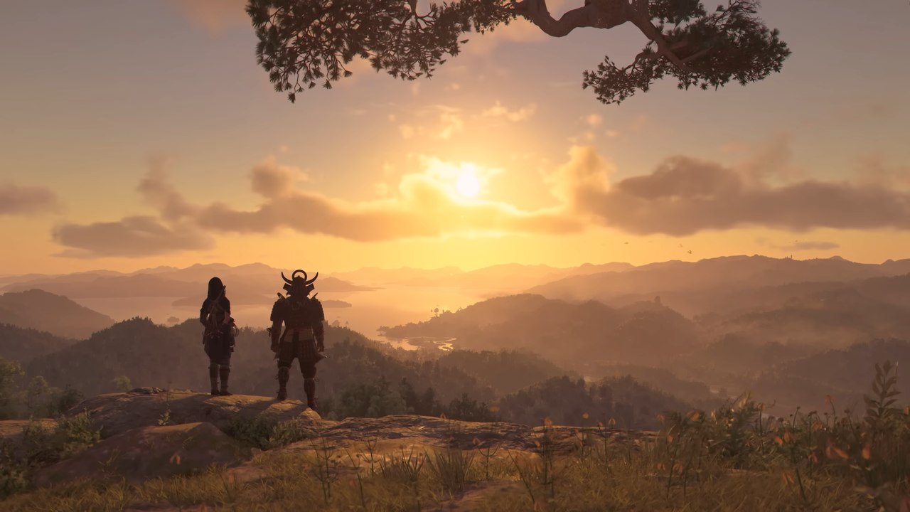 Trailer de Assassin's Creed Shadows