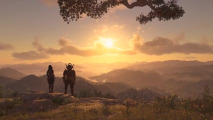 Trailer de Assassin's Creed Shadows