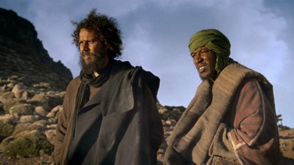 Mimosas, la voie de l'Atlas