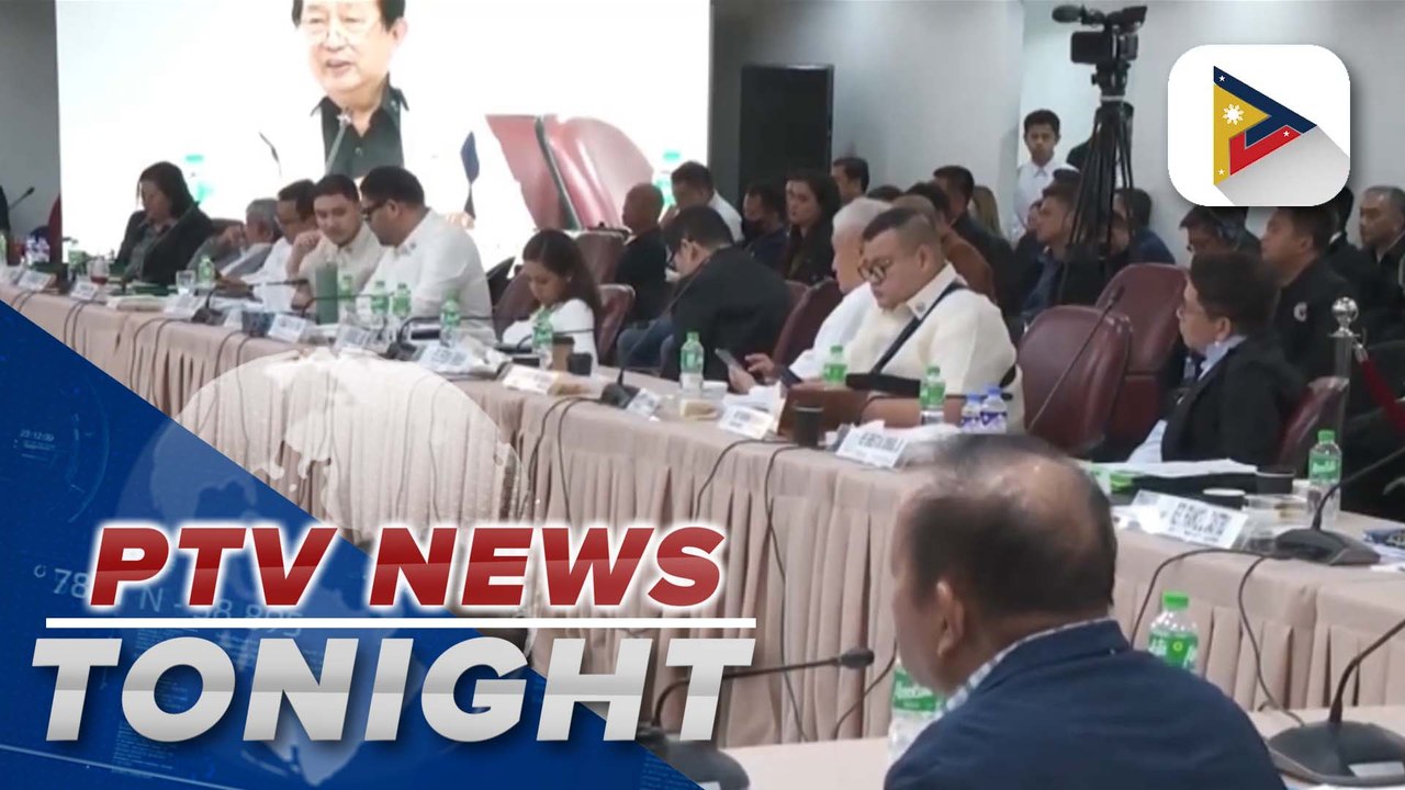 PNP-CIDG reopens investigation on murder of former PCSO Board Secretary Wesley Barayuga