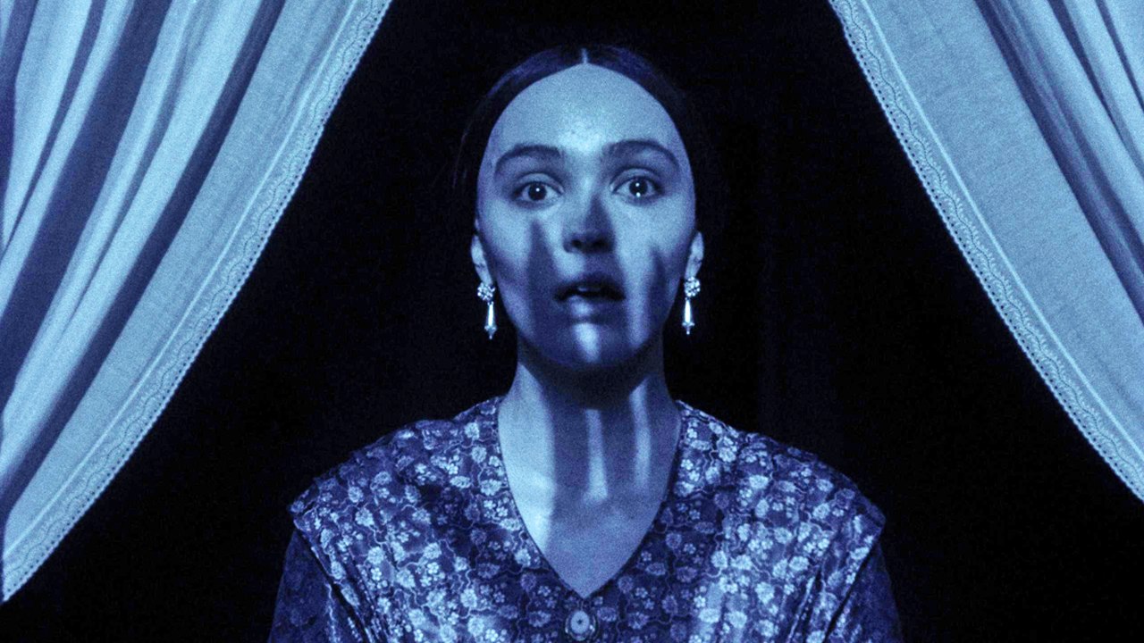 Nosferatu: Der Untote - Trailer (Deutsch) HD