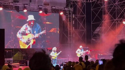 «Life for Gaza» Napoli da Maldestro a Max Gazzè e Daniele Silvestri