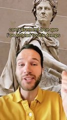 JULES CESAR n’était pas CE QUE L’ON CROIT !