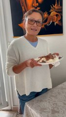 Quand ta mère te fait gagner à FIFA pour que tu aille manger 
