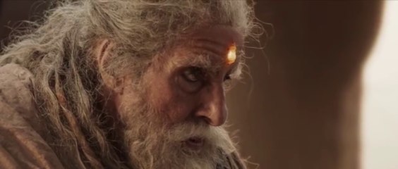 south indian epic science fiction film