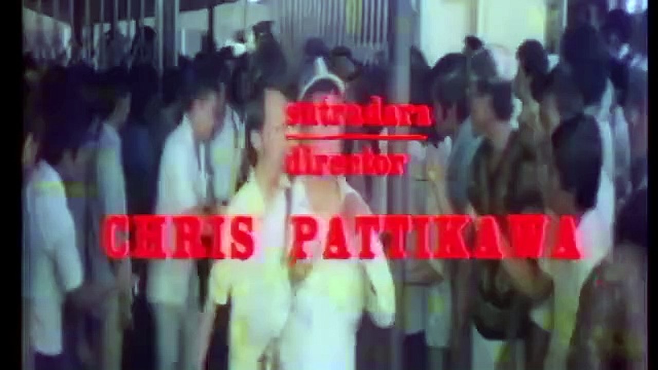 Impian perawan