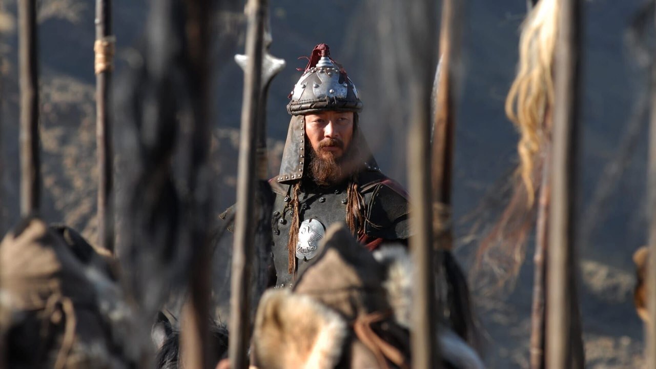Mongol