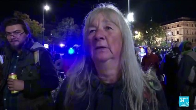 Austria faces uncertainty after historic far-right election win