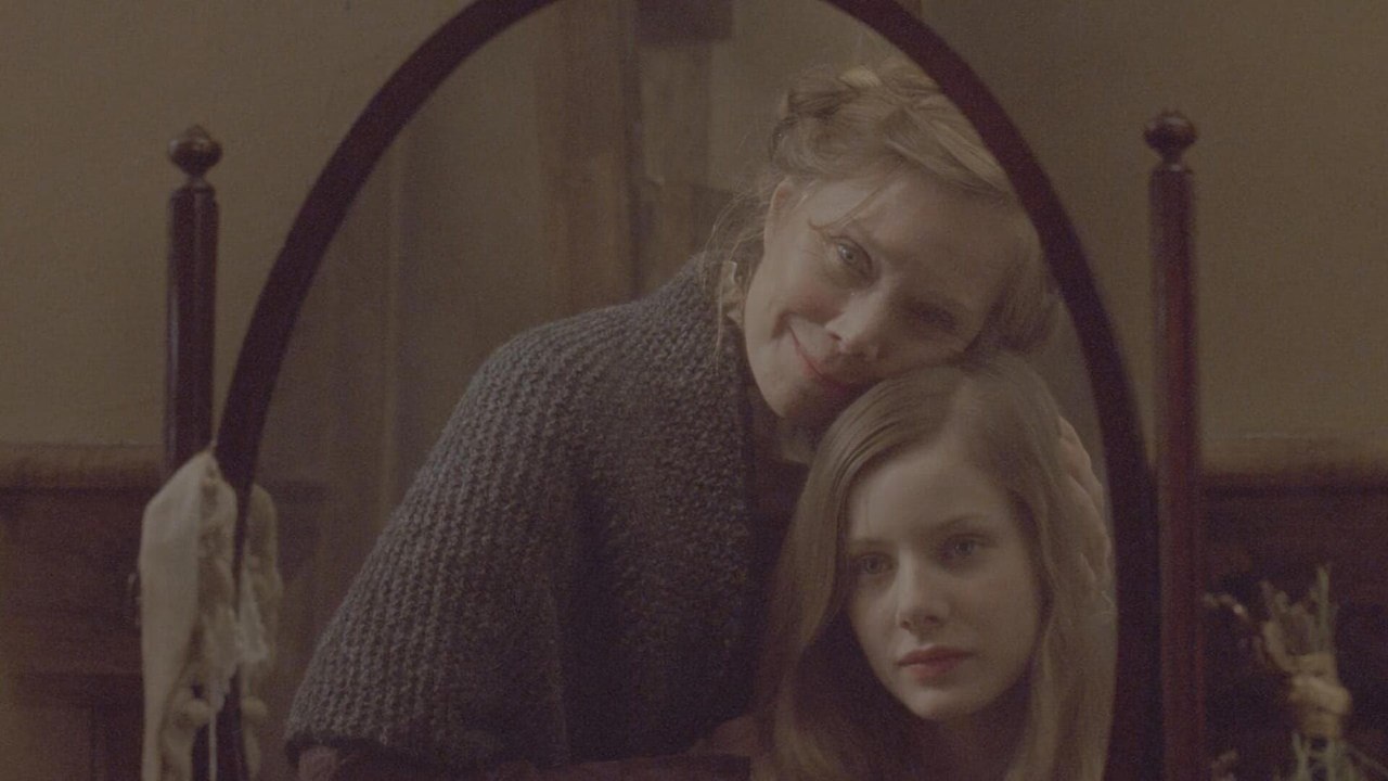 American Haunting