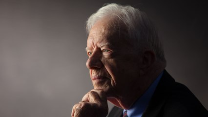 Celebrando el Centenario de Jimmy Carter 🎉