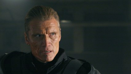 Universal Soldier : régénération