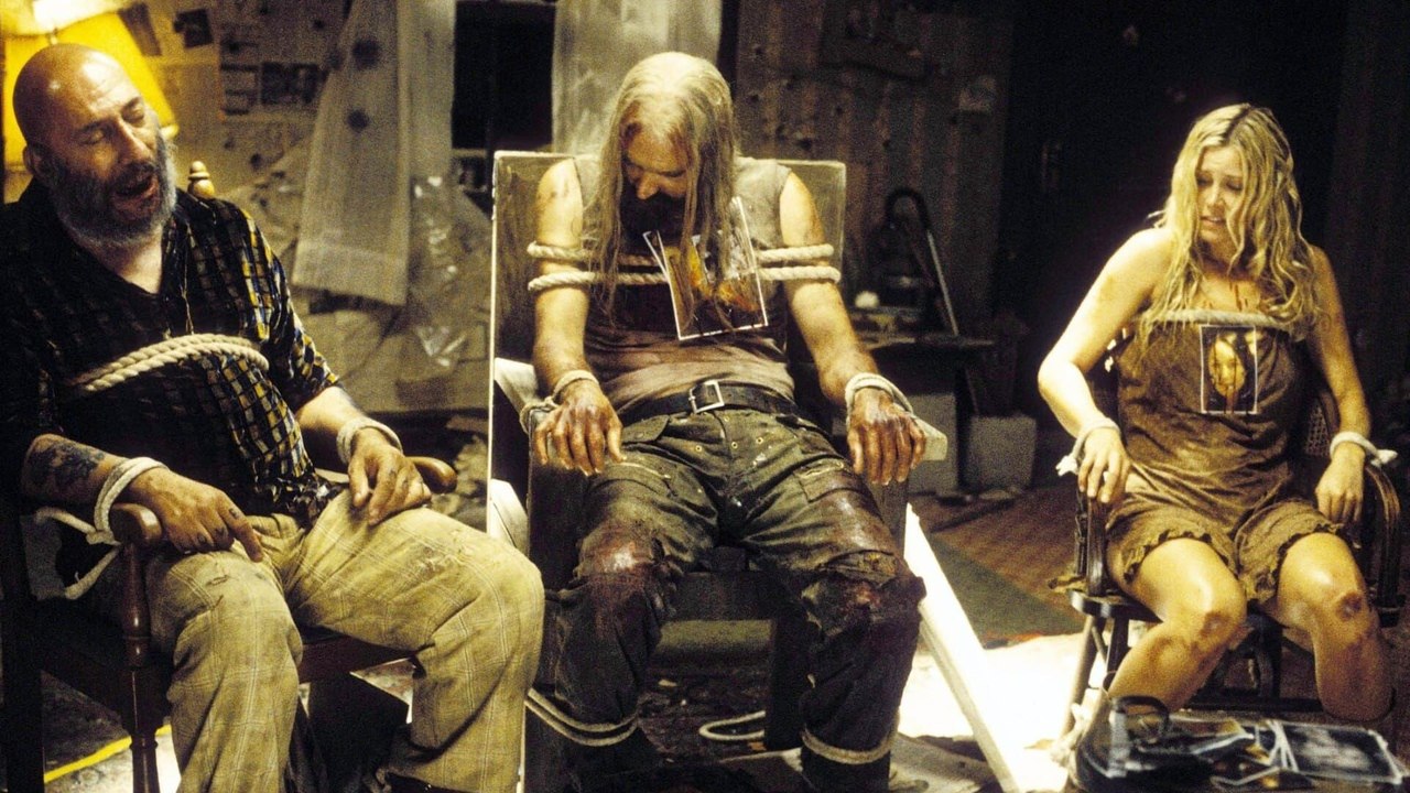 The Devil's Rejects