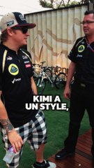 Comment manager un pilote de F1 ?