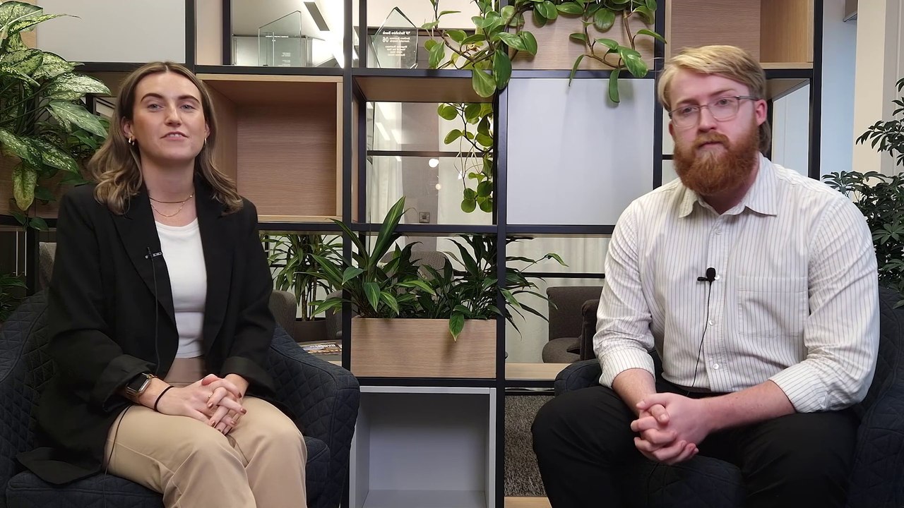 Watch: Insider's Business Briefing -  1st October 2024
