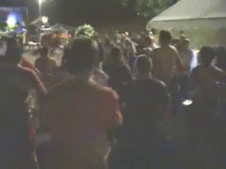 CAPS FESTIVAL 2006 Sambagogo