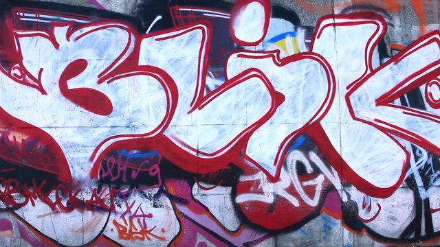 Silent Crimes such as vandalism are on the rise and are having a detrimental effect on many people’s lives