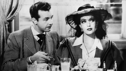 C'est arrivé demain