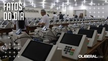 Em preparação para as eleições, TRE-PA testa últimas urnas de Belém e Ananindeua