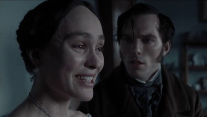 ¡Descubre el aterrador tráiler de Nosferatu (2024)! 🧛‍♂️