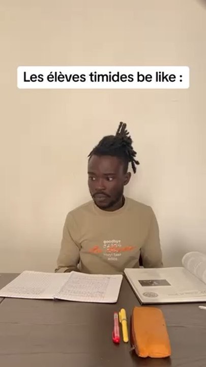 C’est ça ou pas ? 