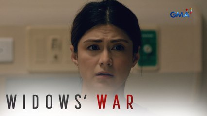 Widows’ War: George finds out she is pregnant! (Episode 66)